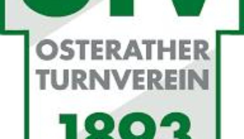 Osterather TV Logo