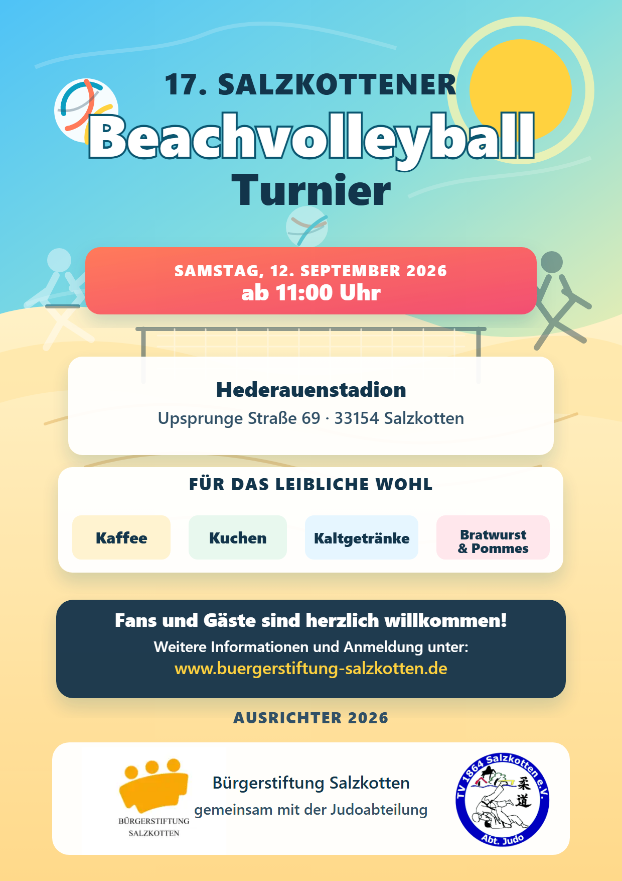 2026_Flyer_Beachvolleyball